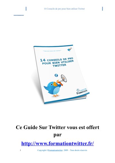 Twitter